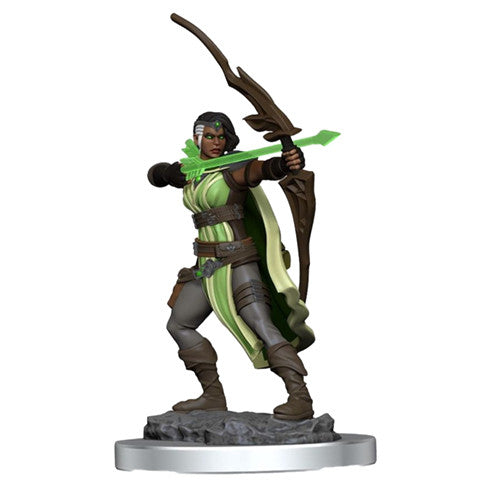 Prepainted Premium Magic Miniature: Vivian Reid