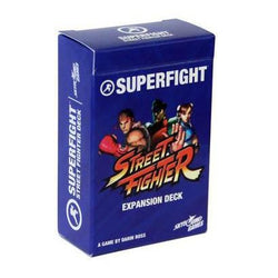 Superfight