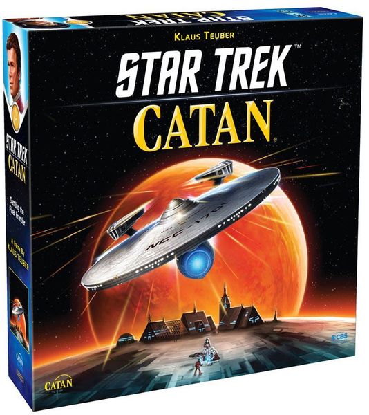 Star Trek [Catan]