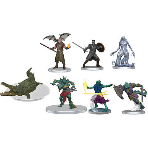 Icons of the Realm: Saltmarsh Box 2