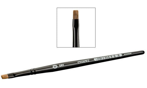 Citadel Brush: Small Dry Brush