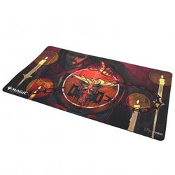 Mystical Archive Playmats