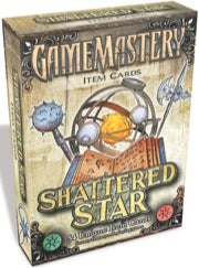 GameMastery: Shattered Stars