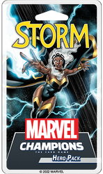 Marvel Champions Hero Pack
