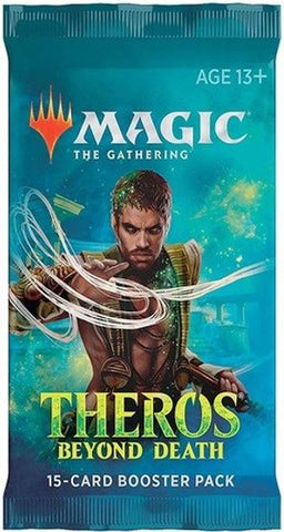 Theros Beyond Death Booster Pack