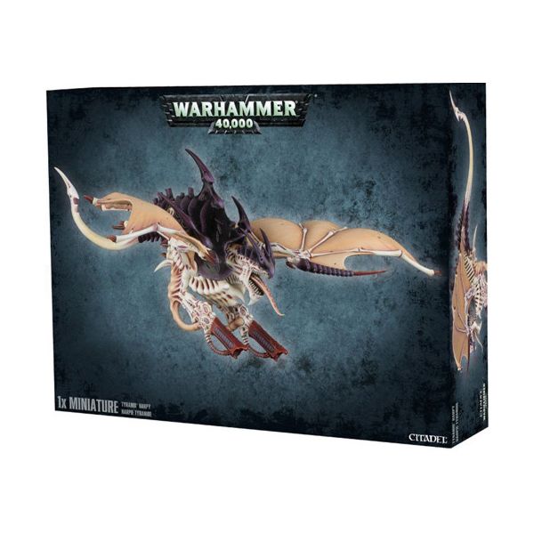 Tyranid Harpy