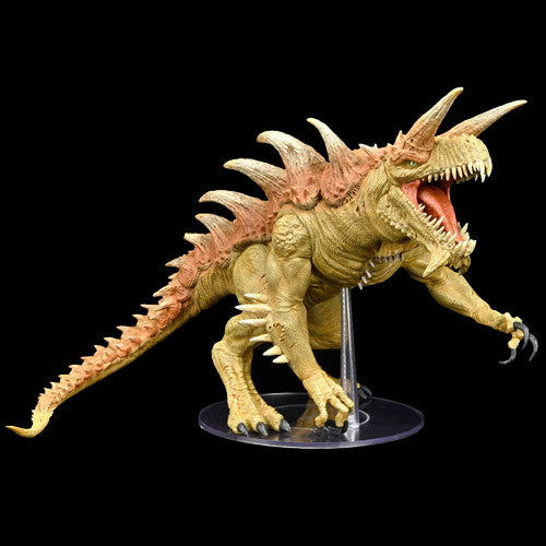 Icons of the Realm: Tarrasque