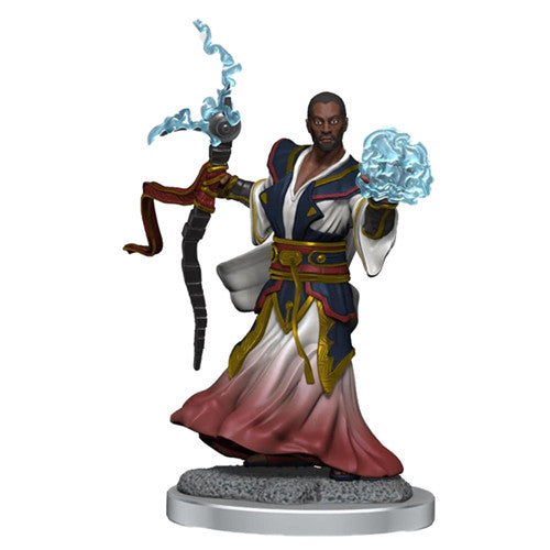 Prepainted Premium Magic Miniature: Teferi