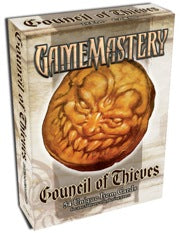 GameMastery: Council of Thieves