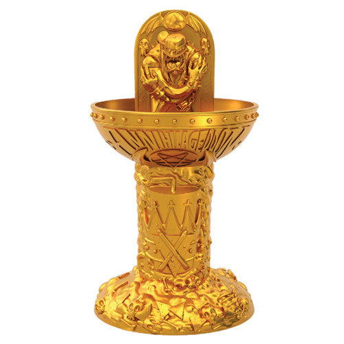 Spell Wars: Extreme Nacho Legends Trophy