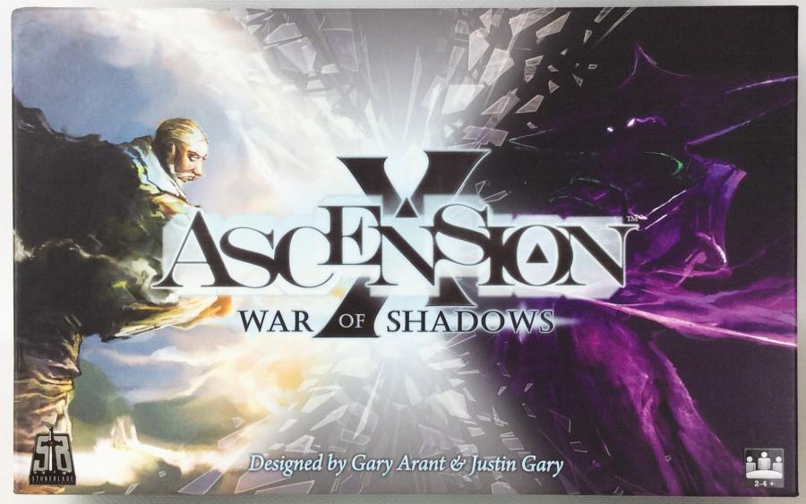 Ascension: War of Shadows