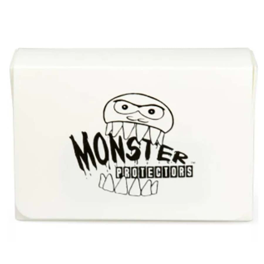 Monster Double Deck Box