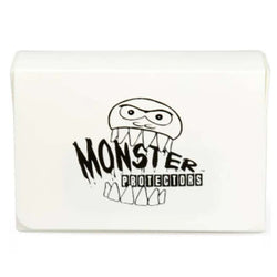 Monster Double Deck Box