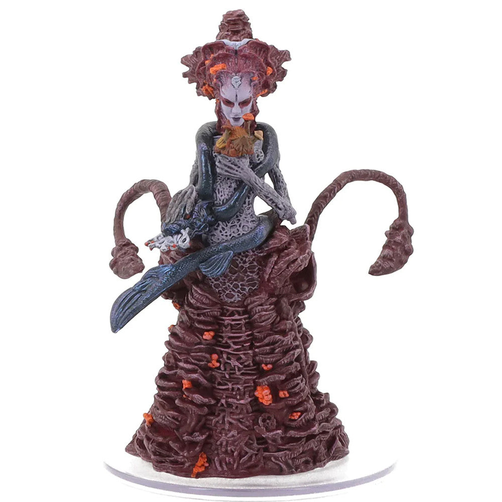 Zuggtmoy, Demon Queen of Fungi