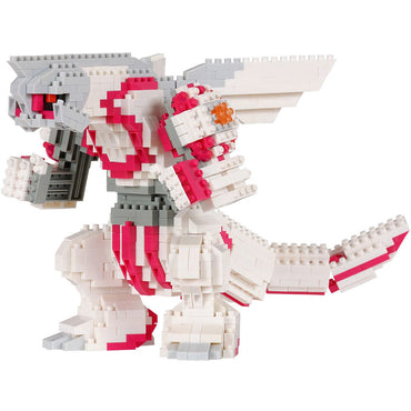 Pokémon Nanoblock Palkia Deluxe Edition