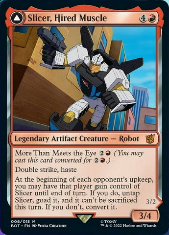 MTG Singles - All Products Tagged "Transformers" MTG Singles - All Products Tagged "Transformers"