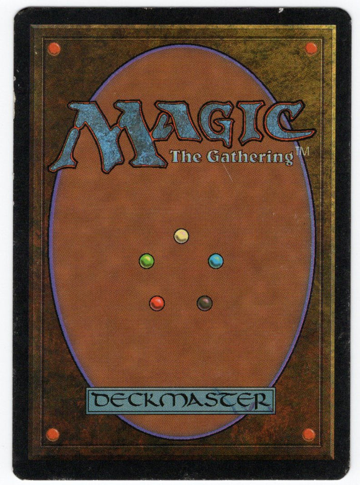 The Abyss - Legends - DMG #375