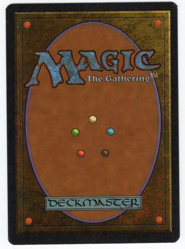 All Hallow's Eve - Legends - NM/GEM #332