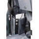 Ammonite Anti-Theft Backpack