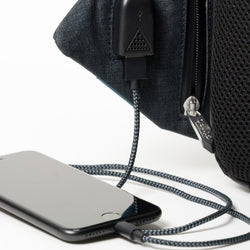 Ammonite Anti-Theft Backpack