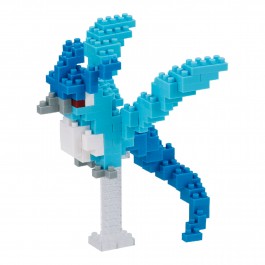 Pokemon Nanoblock