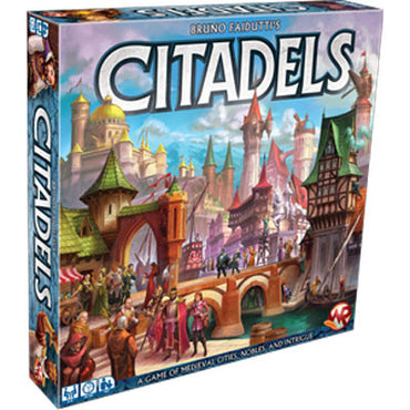 Citadels