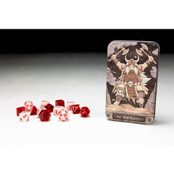 Beadle & Grimm's Character Class Dice Set