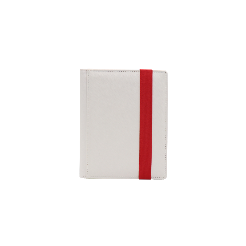 dex card binder DEX Binder 4