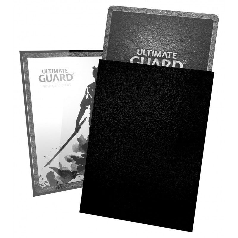 katana card sleeve Sleeves Standard 100ct Quarter Century Bonanza Base Color:White Perfect shuffling Alolan Moonlight Booster Pack