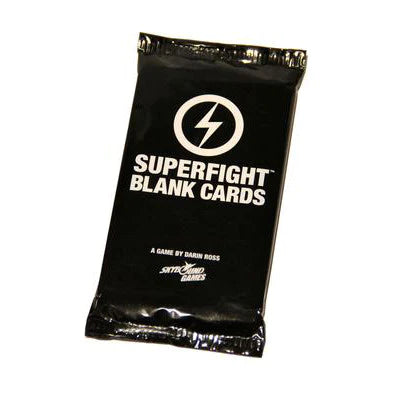 Superfight
