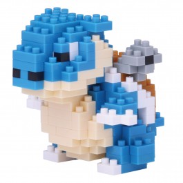 Pokemon Nanoblock