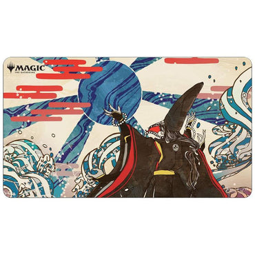 Japanese Mystical Archive Playmats