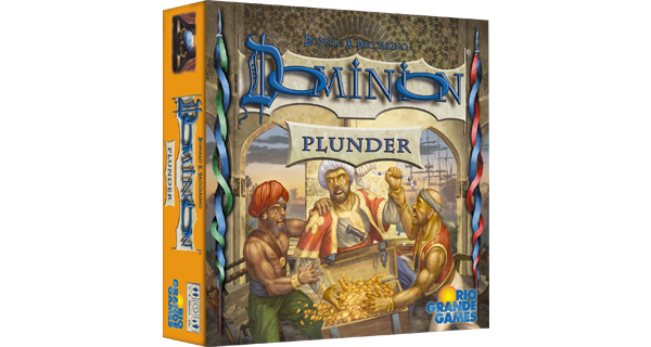 Dominion: Plunder