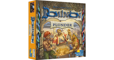 Dominion: Plunder