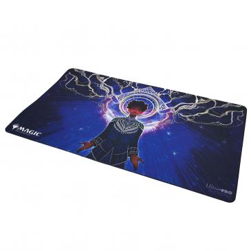 Mystical Archive Playmats