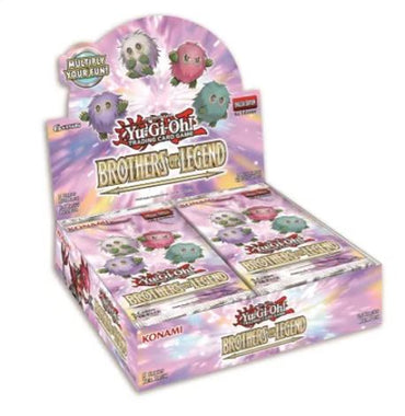 Dimension Force Booster Box Dimension Force Booster Box