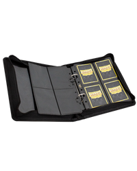 Dragon Shield Card Codex Zipster Binder Small - Amifist