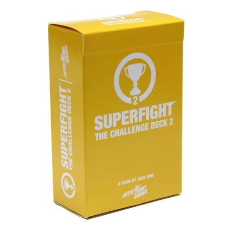 Superfight