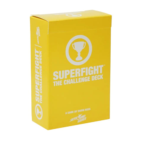 Superfight