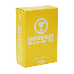 Superfight