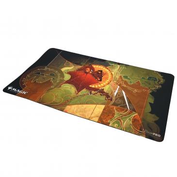 Mystical Archive Playmats