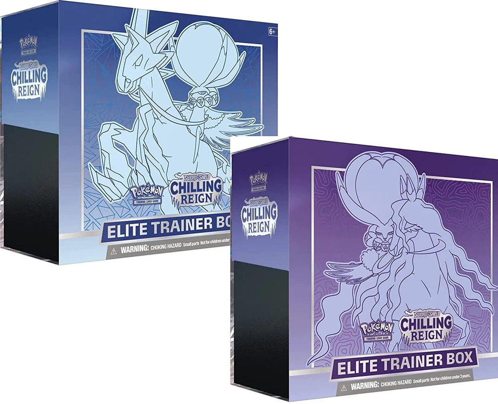 Chilling Reign Elite Trainer Box