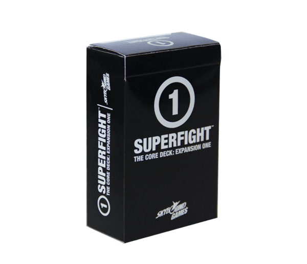 Superfight