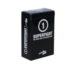 Superfight