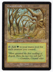 Gaea's Cradle - Urza's Saga - MP #360
