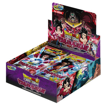 DBS Vermilion Bloodline Box [2nd ed]