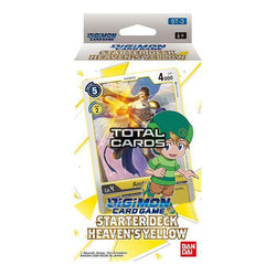 Digimon TCG Starter Deck