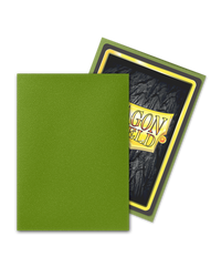 Dragon Shield Matte Standard Sleeves 60ct