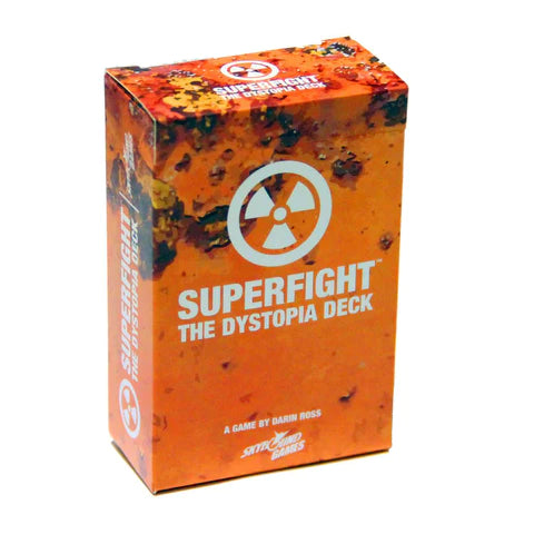 Superfight