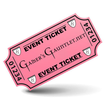 YuGiOh! OTS Pack Case Tournament ticket - Mar 23 2024